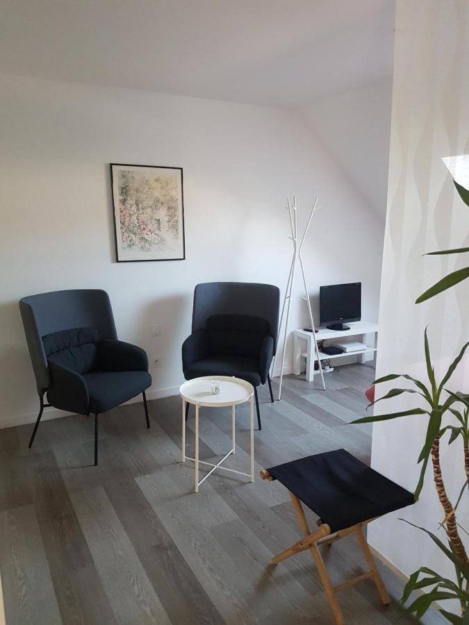 Studio Neuf Centre Ville Bourges Exterior photo